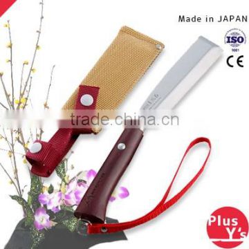 Durable Japanese garden tool With Stainless Steel Blade