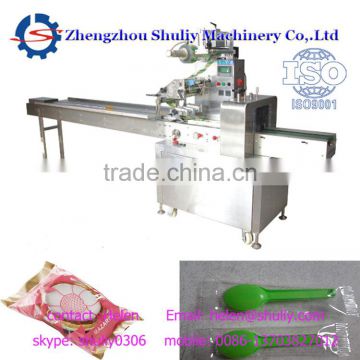 Wholesale greetings cards packing machine