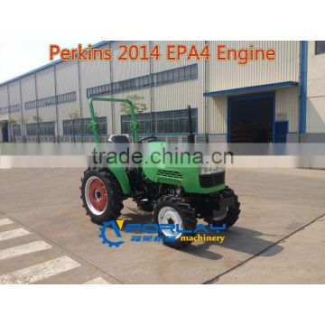 25HP JINMA perkins engine tractor with 2014 EPA4
