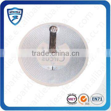 wholesale cheap ISO/IEC 14443 nfc wet inlay