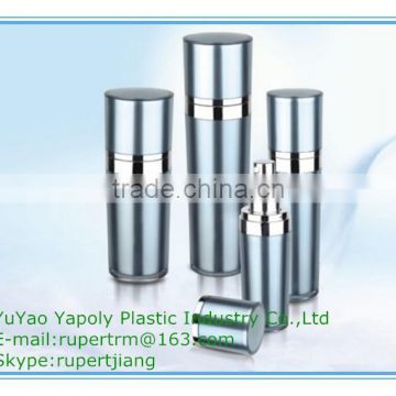 50ml acrylic refillable perfume spray bottle