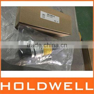 HOLDWELL High Quality replacement parts SKY112721 solenoid 12v Dc Sol High Throt