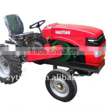 TS260 tractor