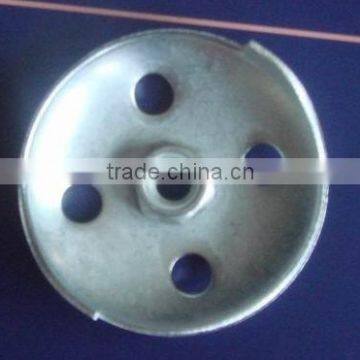 starter pulley for 139 engine/ 139F engine parts