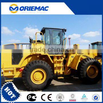 Brand new Lonking 5ton mini Wheel Loader LG850D for sale