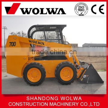 cheap skid steer loader with high quality