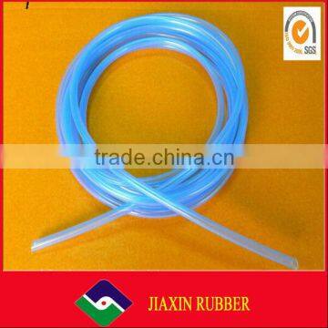 High quality colorful double lumen silicone tube sealant tube