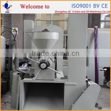 oil hydraulic press machinery