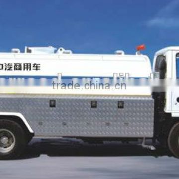 CNCAC ZQZ5162GSS RHD Dongfeng Water Truck ,Water Tender for sale