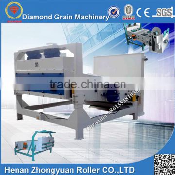 Low price and high quaility quinoa seed sorting machines