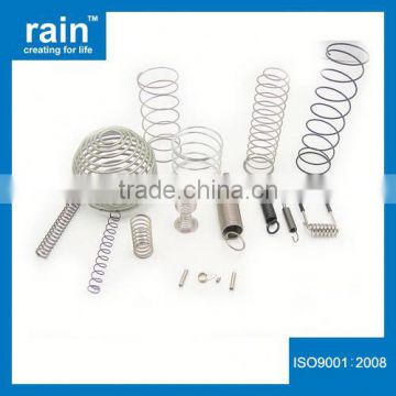 China recoil spring