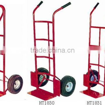 Hand trolleys trucks with high quality low price