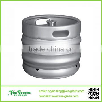 30L Euro Stainless Steel Beer Barrel