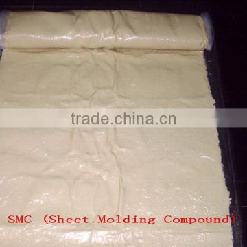 SMC (Sheet Molding Compound)