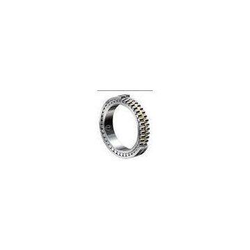 Nj212ecj Cylindrical Roller Thrust Bearings  For Automotive Wheel Bearing Self - Lubrication