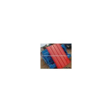 840 Colored Roll Forming Machine