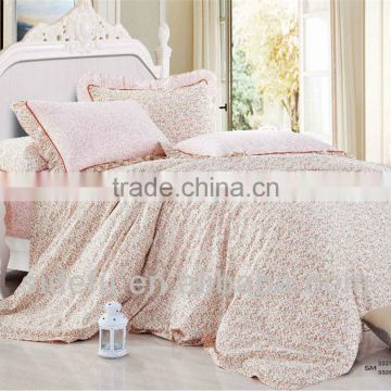 Cotton Bedding Set (SDF-2013NN0023-3325)