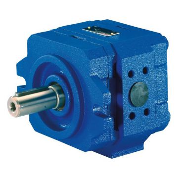 R900086535 Pgh5-2x/100lr11vu2  Environmental Protection Oem Hydraulic Gear Pump
