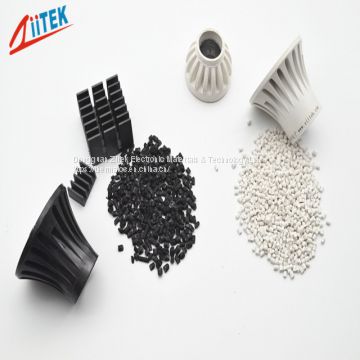 Popular buy Excellent flexibility in designing 1.5 W dark thermal plastic raw materials