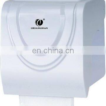 2015 New Design Wall Mounted Jumbo Roll Toilet Tissue Dispenser For Hotel CD-8247A