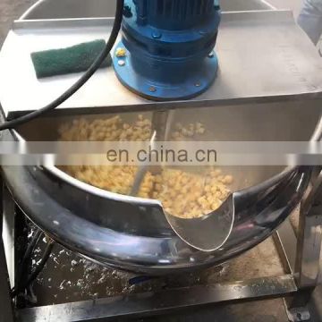 High Quality Food Processing Commercial Electric Cooking Pot
