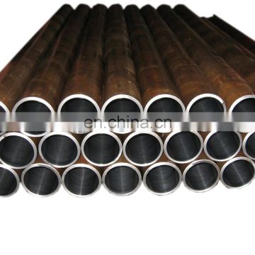 Factory direct supply carbon steel cold drawn hydraulic tubing