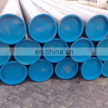 ASTM A53 Grade A seamless carbon steel pipe