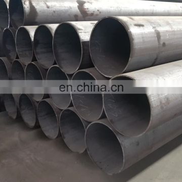 seamless ferritic alloy steel pipe for High-Temperature Service