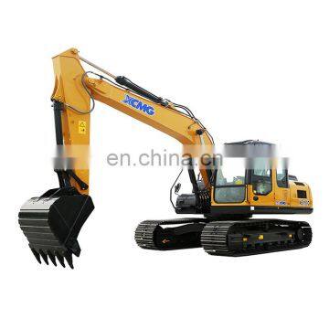 Hot Sale 26t Excavator Machine CLG925DII Ideal in dubai Market