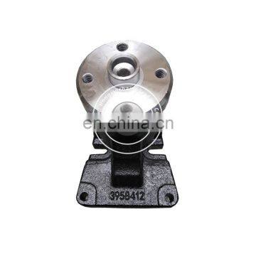 QSB5.9 Diesel Engine Fan Support 3911205