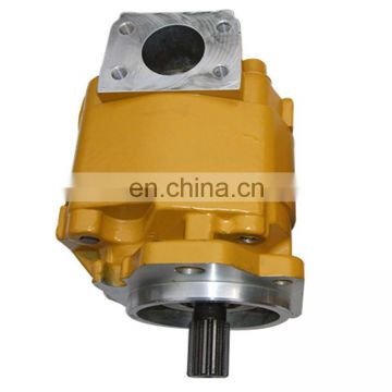 Hydraulic Pump Gear Pump 705-22-40110 7052240110 for HM400-1 WA500-1