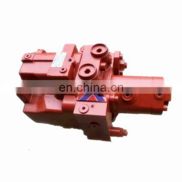 Excavator R80 hydraulic pump SK60-5 piston pump DH80 Hydraulic main pump AP2D36