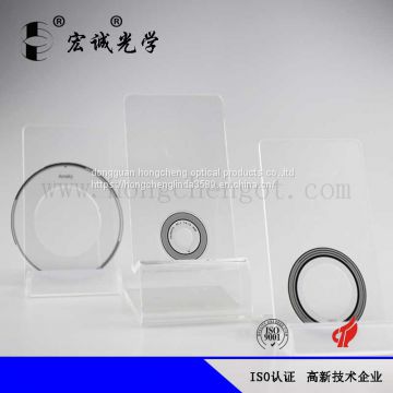 optical glass encoder disk  encoding disk coded disc  can customized absolute