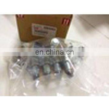 Diesel engine parts 4HK1 6HK1 common rail assy 8973060633 8973060632 8-97306063-3 8-97306063-2