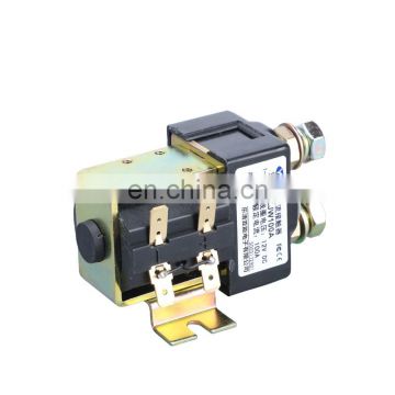 China Make Reversing Type Coil Contactor Of