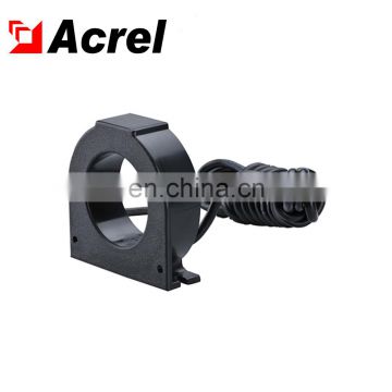 Acrel AKH-0.66/L-45 125 residual circuit breaker for monitor the voltage and current of 108 batteries sensor