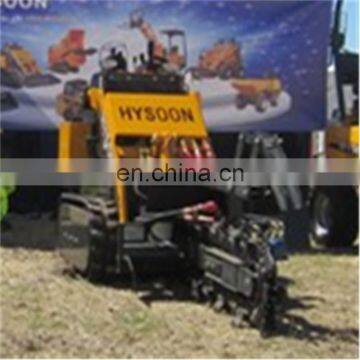 mini walking trencher for sale