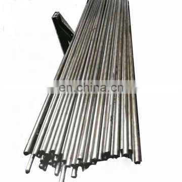 46mm s45c cold rolled seamless carbon steel tube price per kg