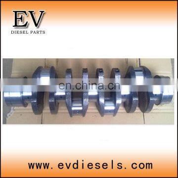 camshaft YZ4102T YZ4102C crankshaft YZ495 YZ4102Q spare parts