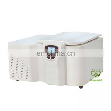 MY-B053 Benchtop Large Capacity High Speed Refrigerated lab centrifuge price