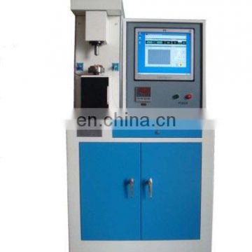 MMW-1A Vertical Universal Friction and Wearing Testing Machine