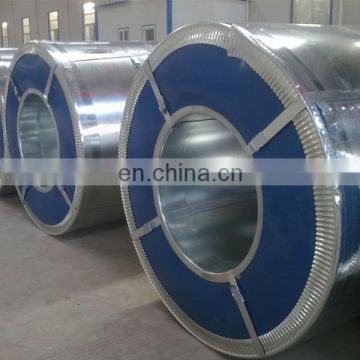 0.15 mm Galvanized steel sheet zinc coated coil