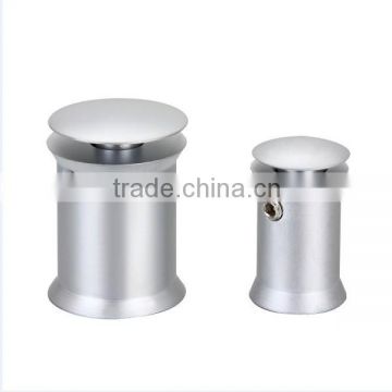 Stainless Steel Wall Mounted Sign Fittings