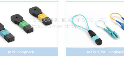 MTP/MPO Cable Assembly