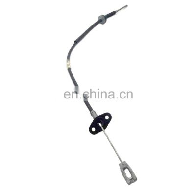 Universal automobile clutch control cable OEM 23710A78B00 94582186 30770-94J10 96315242 191721335A for car