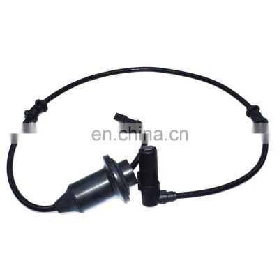 Free Shipping!ABS Sensor Rear Left For Mercedes Benz S 280 S 320 S 430 CL500 CL 600 2205400417