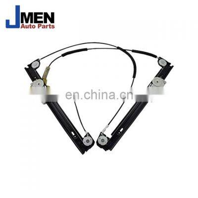 JMBW-WR065M for MINI COOPER S R50 R52 R53 01-06 2D-Front Left Car Window Regulator Lifter w/motor 51337039451