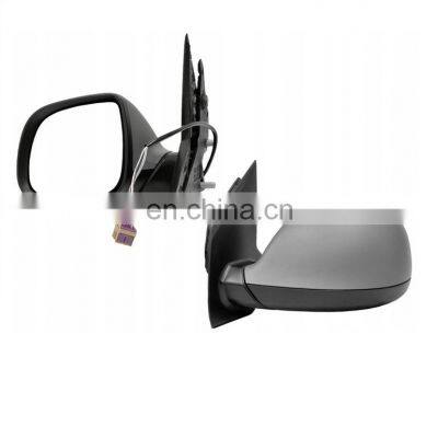 Car accessories Electric Side View Mirror,Door mirror OEM 7E1 857 407/408 for VW TRANSPORTER T6 2015-