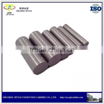 2015 hot sale cemented carbide solid bars for wholesale