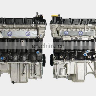 Car Accessories 1.5T Motor 15S4G Engine For Roewe 350 360 MG5 MG